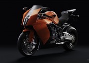 KTM RC8